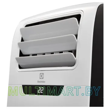 Кондиционер мобильный Electrolux Manhattan EACM-07 FM/N3 картинка 5
